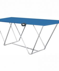 Mesa 2 tampos – 10 lugares