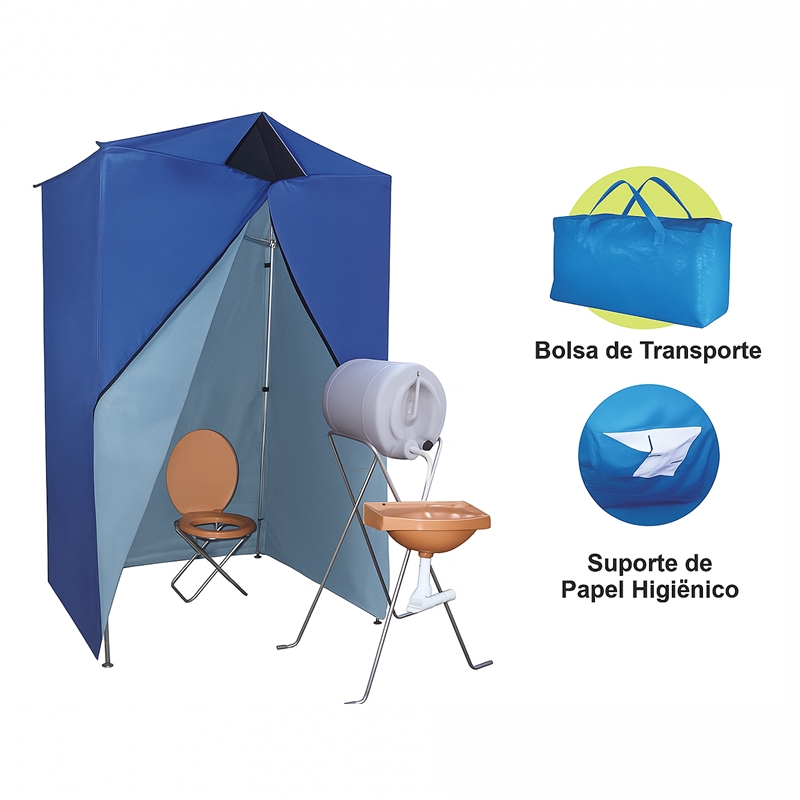 Barraca Sanitária Retrátil Flex (800x800)