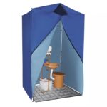 Barraca Sanitária Retrátil Flex Max