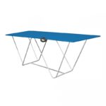 Mesa 2 Tampos – 10 lugares