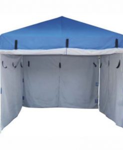 Tenda Convencional 3x3 Reforçada