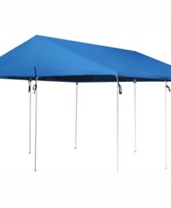 Tenda seccionada 4 x 4