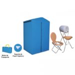 Barraca Sanitária Flex