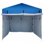 Tenda Convencional 3x3 Reforçada