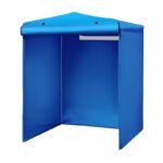 Tenda para Vinhaça 1,60 x 1,60