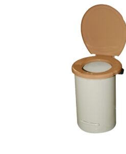 Vaso Sanitário Condutor