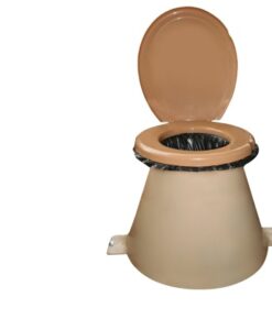 Vaso Sanitário Químico