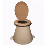 Vaso Sanitário Químico