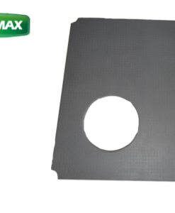 Piso em Fibra de Vidro