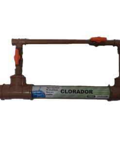 Clorador fabrimax