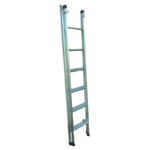 Escada Extensível Reforçada Galvanizada - Imagem 2