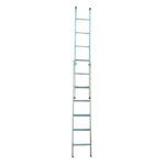 Escada Extensível Reforçada Galvanizada - Imagem 3