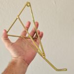 Suporte para Vaso de Planta - Imagem 5