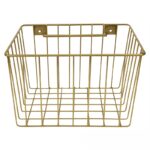 Lixeira de Parede 35cm x 43cm x 22cm