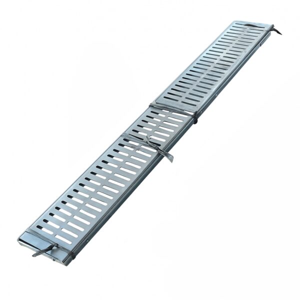 Grelha Linear 15 x 100cm