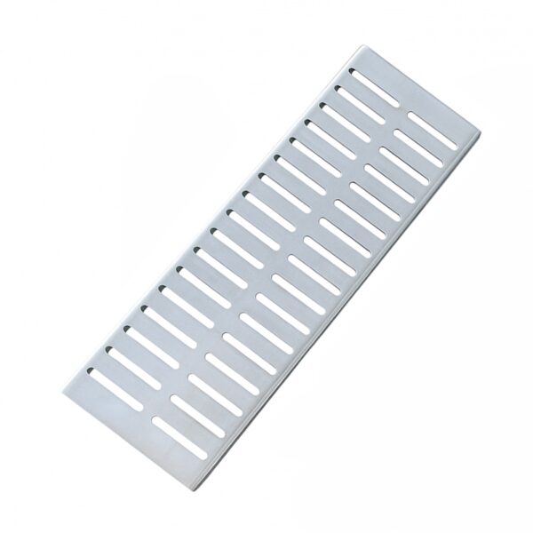 Grelha Linear 15 x 50cm