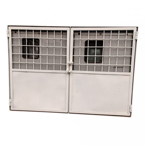 Protetor de Padrão 220V Duplo 85x55cm